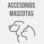 Accesorios Mascotas